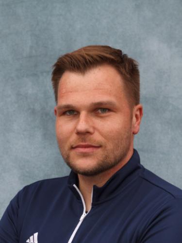 Max Brandenburger