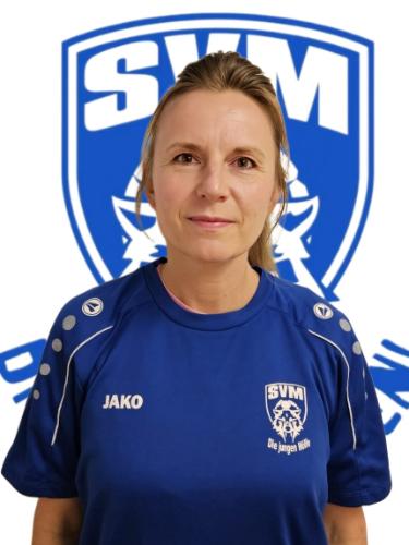 Manja Hofmann