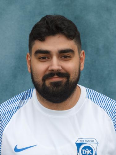 Goncalo da Silva Fernandez