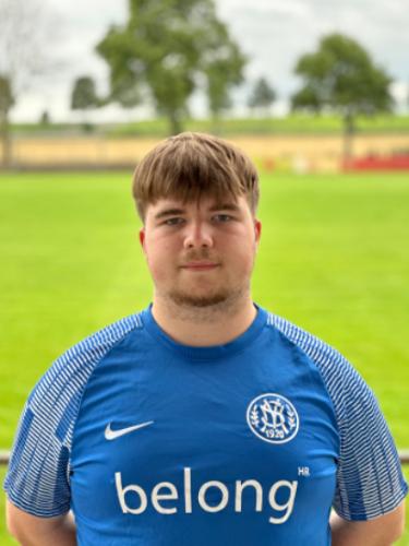 Jannik Heydasch