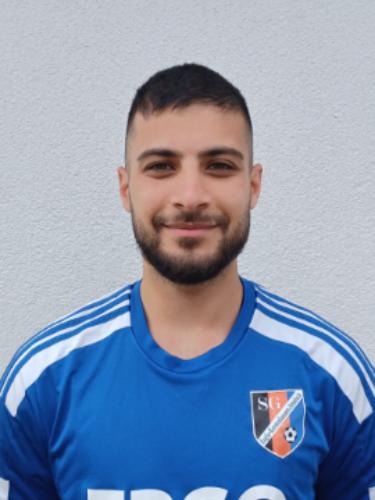 Nurhat Yildiz