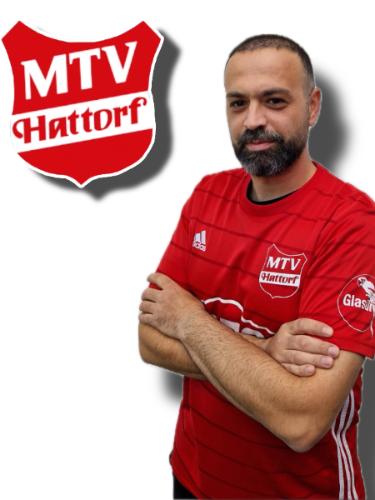 Hakan Ates