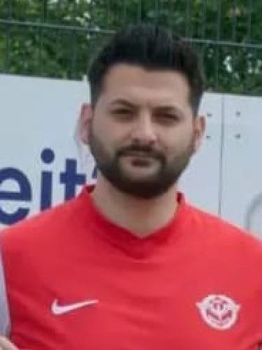 Ferhat Cetin