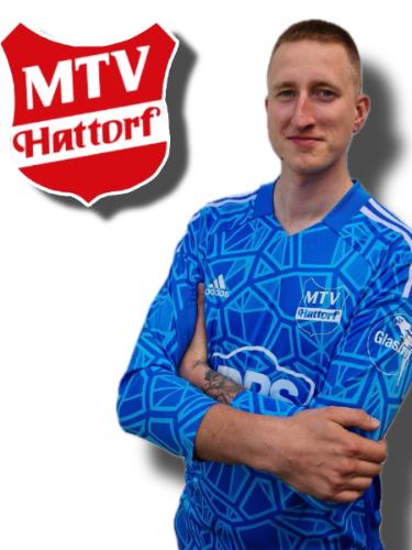 Yannick Wendlandt