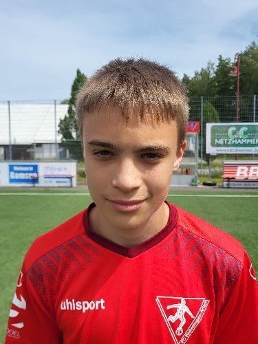 Tommy Seile