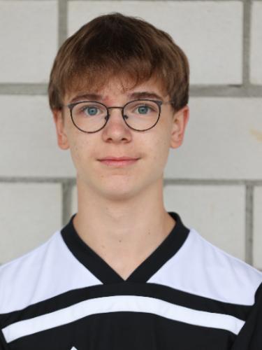 Lukas Bosch