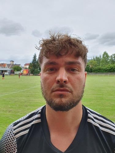 Gerrit Julian Schucht