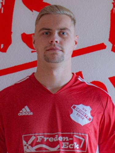 Nino Johansen