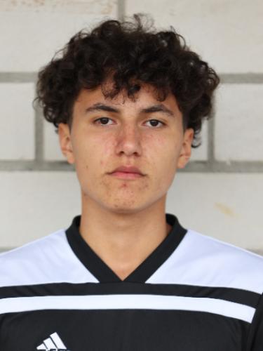 Josué Pinzon Partusch