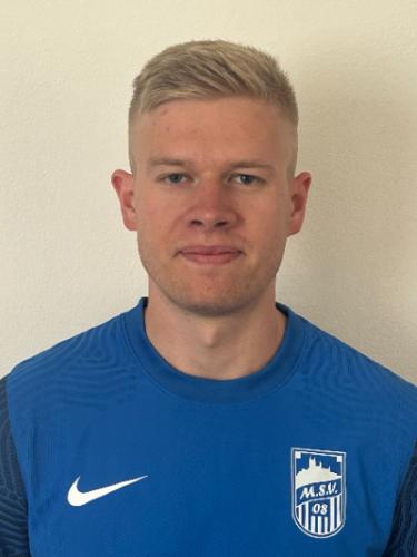 Jonas Bakondi