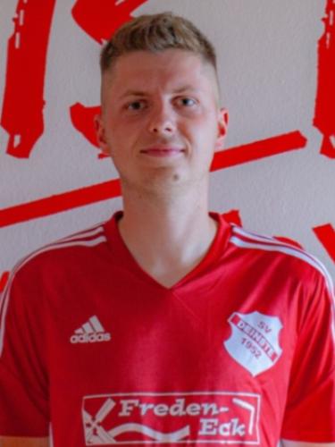 Luca Ehlers