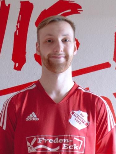 Nico Gast