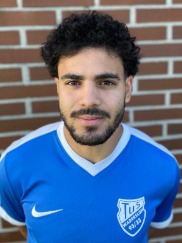 Kais El-Ali