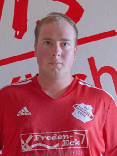 Dominic Niemann