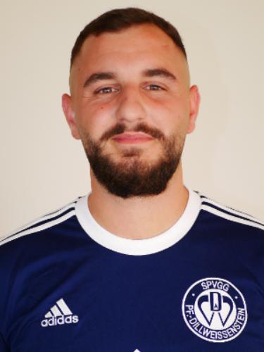 Kastriot Kryeziu