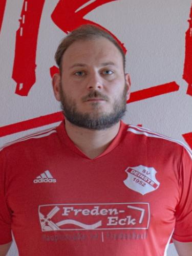 Fabrice Johannes Wanner