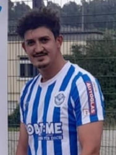 Emre Topcu