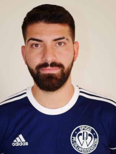 Kubilay Tungan