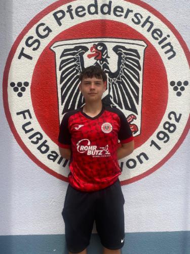 Cedric Czekalla