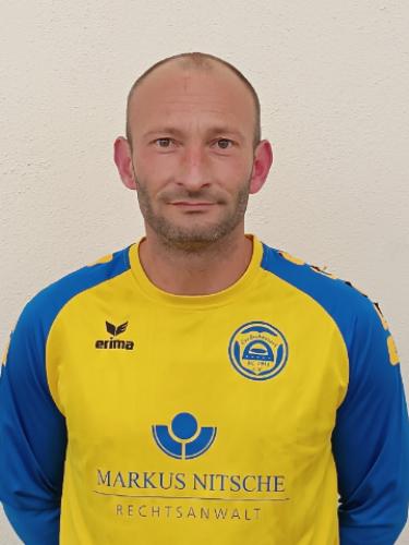 Dominik Schulz