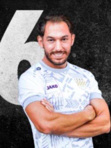 Tamer Erel