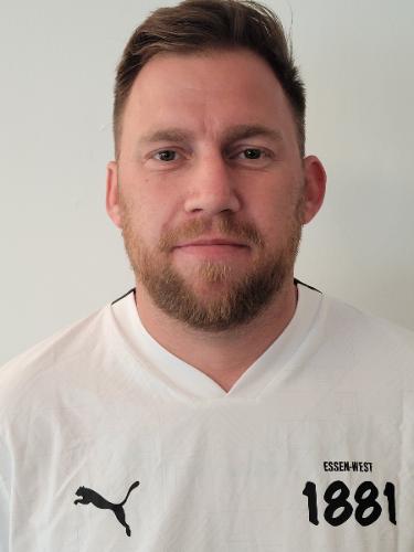 Dominik Meier