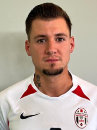 Niklas Schwojer