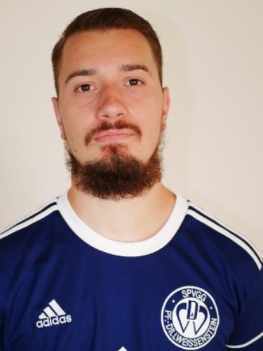 Mustafa Aydin