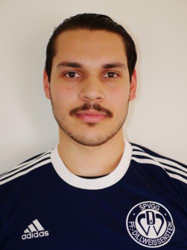 Furkan Cetinkaya