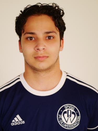 Talha Muhammed Cetinkaya