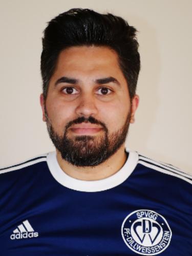Gökhan Gökkaya
