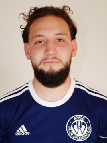 Yasin Öztürk