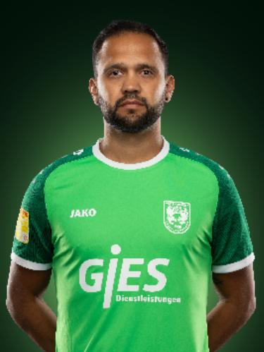 Guilherme Appel Prestes da Silva