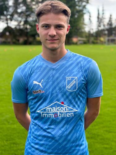 Luka Maurice Arbeiter