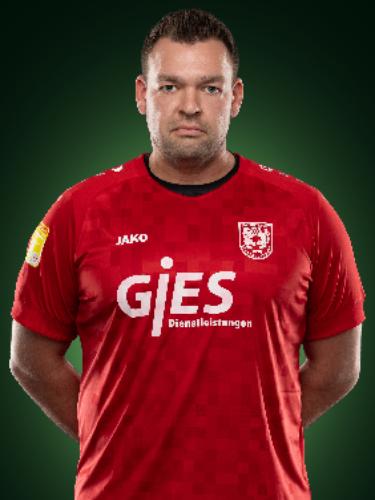 Florian Eidam