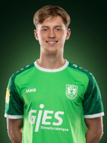 Mika Funk