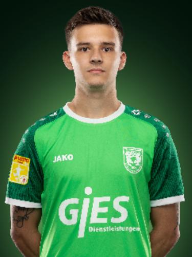 Damijan Heuser