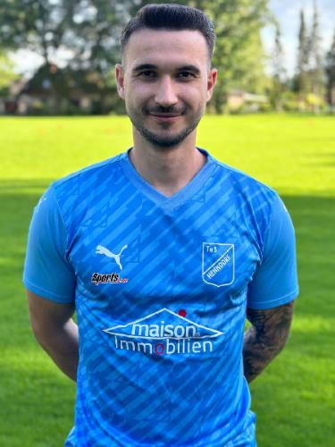 Dominik Gawenda