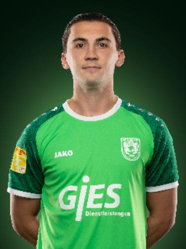 Andrej Markovic