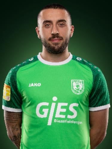 Gian Maria Olizzo
