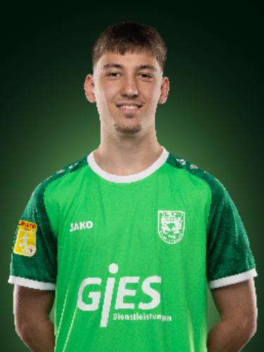 Finn Ristic