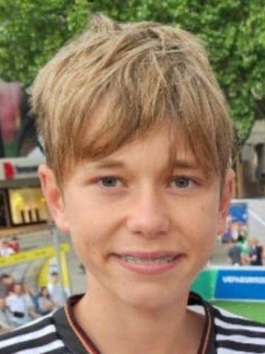 Noah Lewald