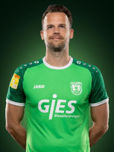 Christopher Schadeberg