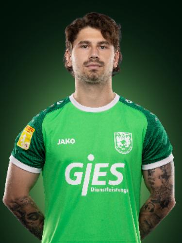 Arne Schütze