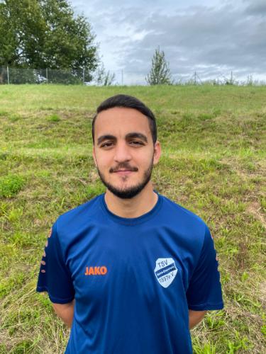 Maher Ayshouna