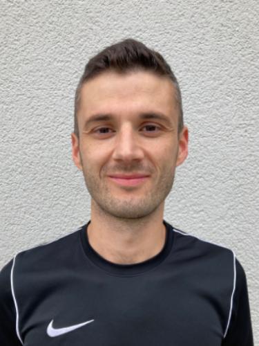 Tefik Bajrami