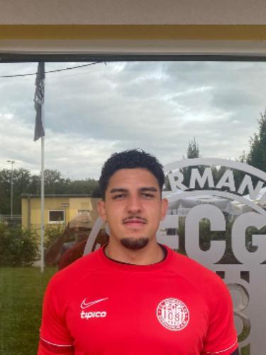 Joan Carlos Montanez