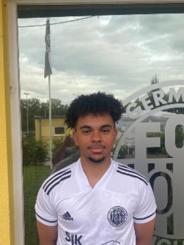 Ronaldo Obinna Torres Eurich