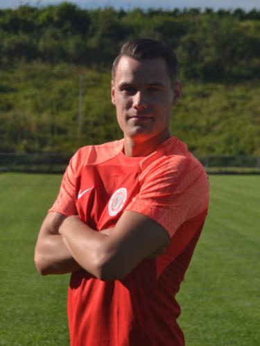 Nico Najda