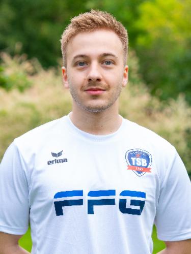 Julian Sekora